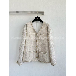 샤넬 자켓 다수 高端