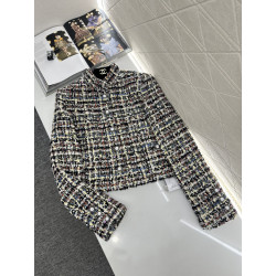 샤넬 자켓 다수 高端