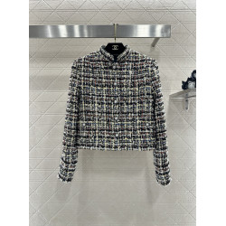 샤넬 자켓 다수 高端