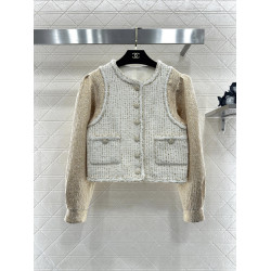 샤넬 자켓 다수 高端