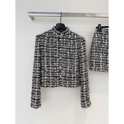 샤넬 자켓 다수 高端