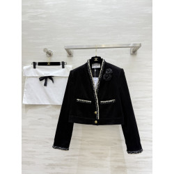 샤넬 자켓 다수 高端