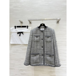 샤넬 자켓 다수 高端