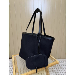 더로우 The ROW 파크 토트 쓰리 캔버스 백  柯南