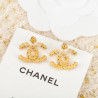 샤넬 귀걸이 - CHANEL EARRING