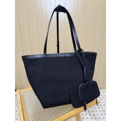 더로우 The ROW 파크 토트 쓰리 캔버스 백  柯南