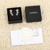 샤넬 귀걸이 - CHANEL EARRING