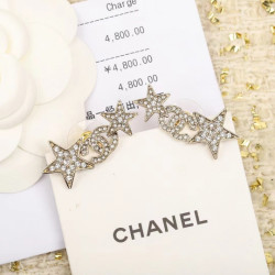 샤넬 귀걸이 - CHANEL EARRING