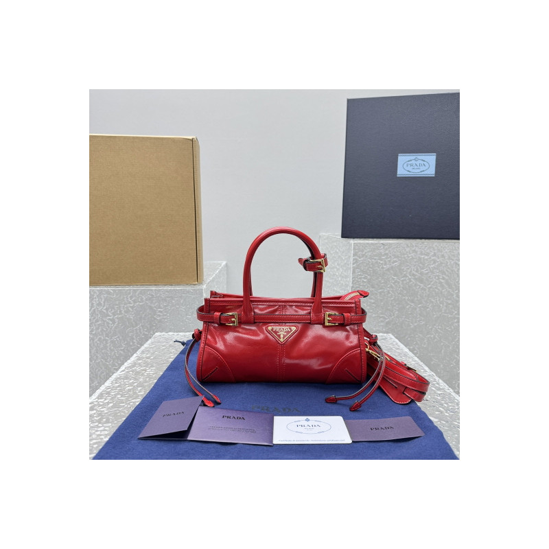 프라다 24CM X 12CM X 7CM