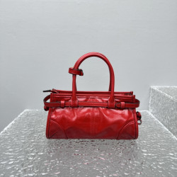 프라다 24CM X 12CM X 7CM