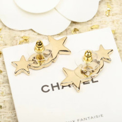 샤넬 귀걸이 - CHANEL EARRING