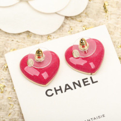 샤넬 귀걸이 - CHANEL EARRING