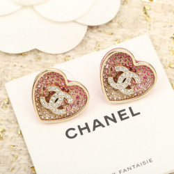 샤넬 귀걸이 - CHANEL EARRING