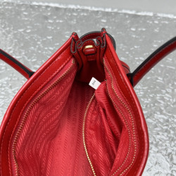 프라다 24CM X 12CM X 7CM