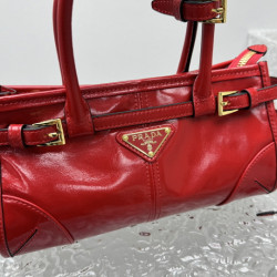 프라다 24CM X 12CM X 7CM