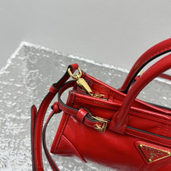 프라다 24CM X 12CM X 7CM