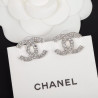 샤넬 귀걸이 - CHANEL EARRING