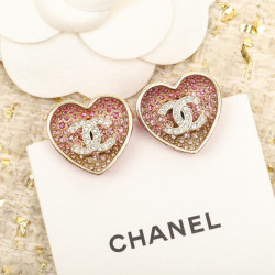 샤넬 귀걸이 - CHANEL EARRING