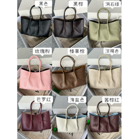 보테가 징 静 23CM X 43CM X 14.5CM