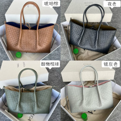 보테가 징 静 23CM X 43CM X 14.5CM