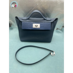 에르메스 뉴 켈리 2424 백 29 사이즈 小熊