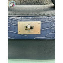 에르메스 뉴 켈리 2424 백 29 사이즈 小熊