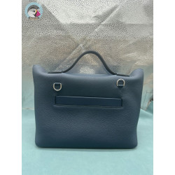 에르메스 뉴 켈리 2424 백 29 사이즈 小熊