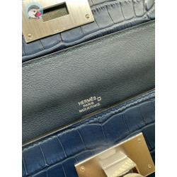 에르메스 뉴 켈리 2424 백 29 사이즈 小熊