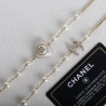 샤넬 목걸이 -CHANEL NECKLACE