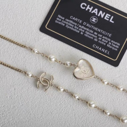 샤넬 목걸이 -CHANEL NECKLACE