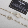 샤넬 목걸이 -CHANEL NECKLACE