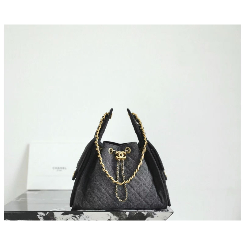 샤넬 단풍샵 枫叶 小号