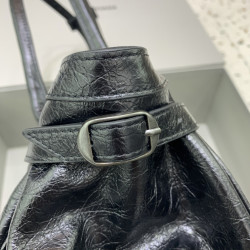 발렌시아가 31CM X 9CM X 19CM