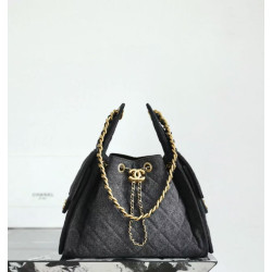 샤넬 단풍샵 枫叶 小号