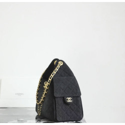 샤넬 단풍샵 枫叶 小号