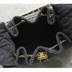 샤넬 단풍샵 枫叶 小号