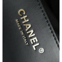 샤넬 단풍샵 枫叶 小号