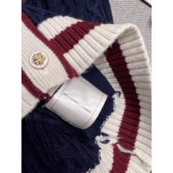 샤넬 VIP 上衣350 半裙260