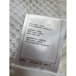 샤넬 高端 36 38 40