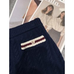 샤넬 VIP 上衣350 半裙260