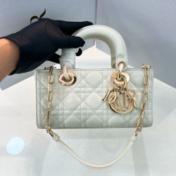 디올 22CM X 11CM X 6CM