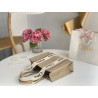 끌로에 우디백 토드백 CHLOE WOODY TOTE BAG-