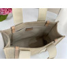 끌로에 우디백 토드백 CHLOE WOODY TOTE BAG-