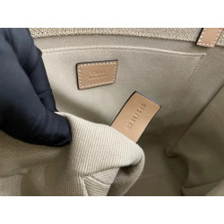 끌로에 우디백 토드백 CHLOE WOODY TOTE BAG-