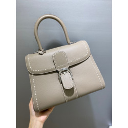 델보 브리앙 토드백 DELVAUX BRILLANT...