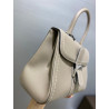 델보 브리앙 토드백 DELVAUX BRILLANT TOTE BAG