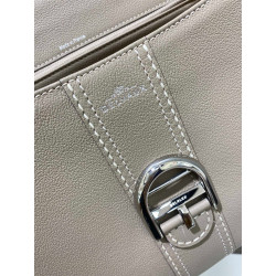 델보 브리앙 토드백 DELVAUX BRILLANT TOTE BAG