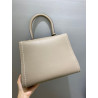 델보 브리앙 토드백 DELVAUX BRILLANT TOTE BAG