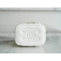 CHANEL-金典-PANDA