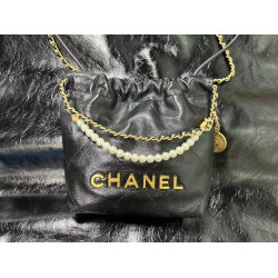 팬더샵 샤넬 22백 미니 Chanel 22bag MINI